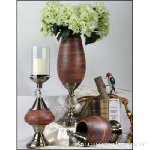Fashion  candle holder